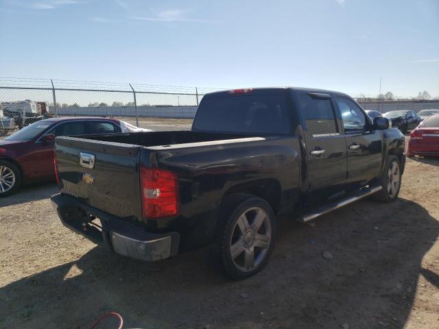 Photo 3 from auction – 2008 CHEVROLET SILVERADO with VIN 3GCEC13C18G194666