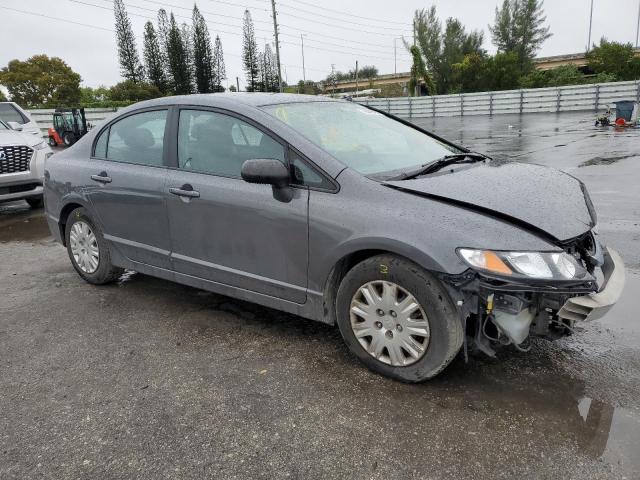 Photo 4 from auction – 2011 HONDA CIVIC VP with VIN 19XFA1F32BE007430