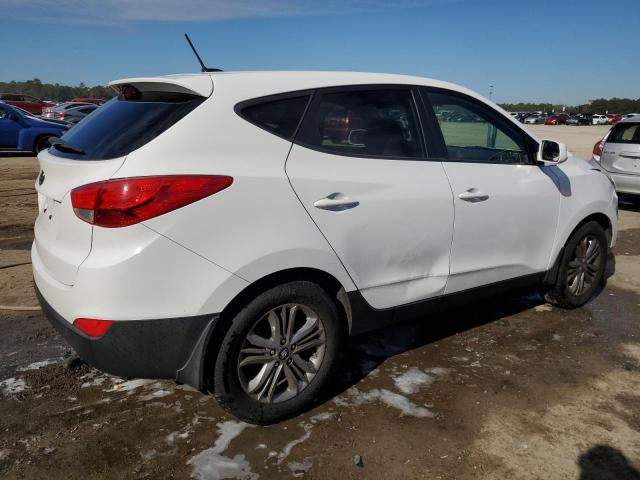Photo 3 from auction – 2015 HYUNDAI TUCSON GLS with VIN KM8JT3AF2FU987536