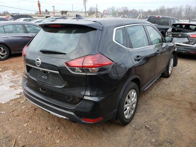 Photo 3 from auction – 2018 NISSAN ROGUE S with VIN 5N1AT2MT1JC762857