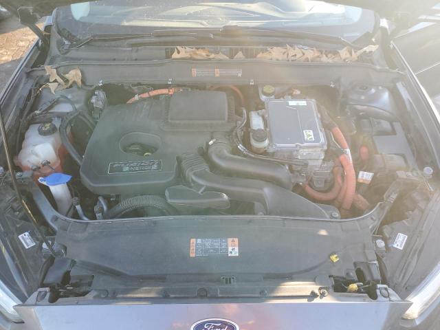 Photo 11 from auction – 2014 FORD FUSION TIT with VIN 3FA6P0SU7ER126150