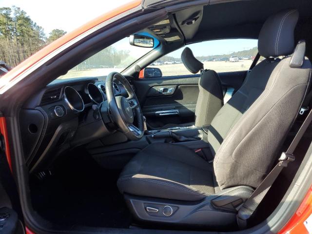 Photo 7 from auction – 2016 FORD MUSTANG with VIN 1FATP8EM5G5243180
