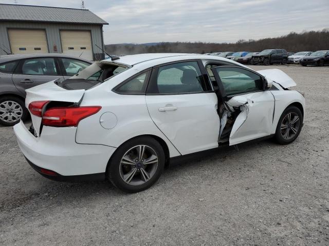 Photo 3 from auction – 2017 FORD FOCUS SE with VIN 1FADP3FE3HL311634