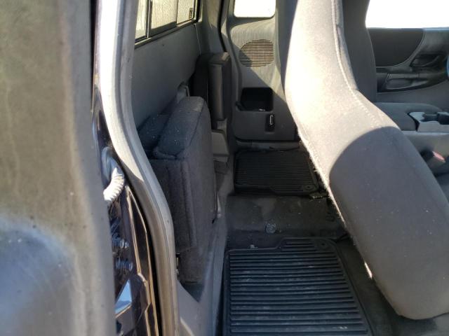 Photo 10 from auction – 2003 FORD RANGER SUP with VIN 1FTYR44V53TA40020