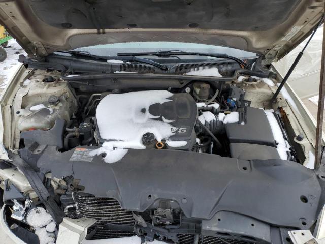 Photo 11 from auction – 2011 BUICK LUCERNE CX with VIN 1G4HC5EMXBU110645