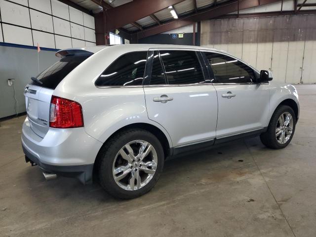 Photo 3 from auction – 2011 FORD EDGE LIMIT with VIN 2FMDK4KC4BBA49337
