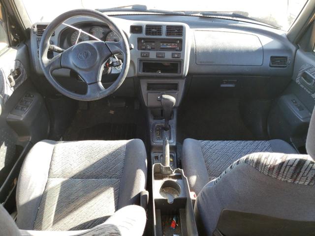Photo 8 from auction – 1998 TOYOTA RAV4 with VIN JT3GP10V7W0022571