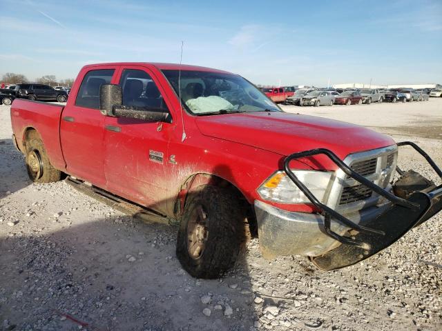 Photo 4 from auction – 2012 DODGE RAM 2500 S with VIN 3C6UD5CLXCG300841