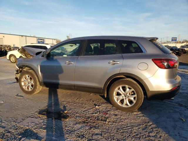 Photo 2 from auction – 2015 MAZDA CX-9 TOURI with VIN JM3TB2CA3F0465654