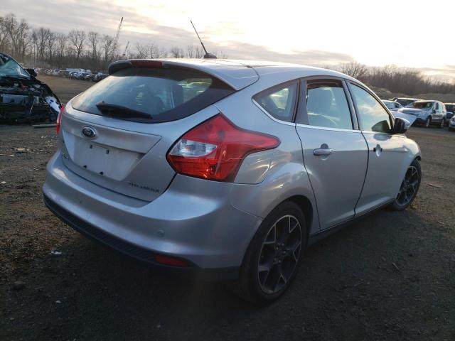 Photo 3 from auction – 2012 FORD FOCUS TITA with VIN 1FAHP3N22CL209405