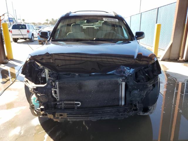 Photo 5 from auction – 2008 HYUNDAI SANTA FE G with VIN 5NMSG73D68H195125