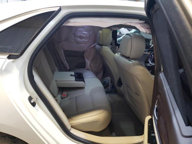 Photo 10 from auction – 2013 CADILLAC XTS PREMIU with VIN 2G61T5S33D9121183