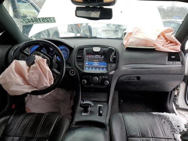 Photo 8 from auction – 2014 CHRYSLER 300 S with VIN 2C3CCABG1EH357103
