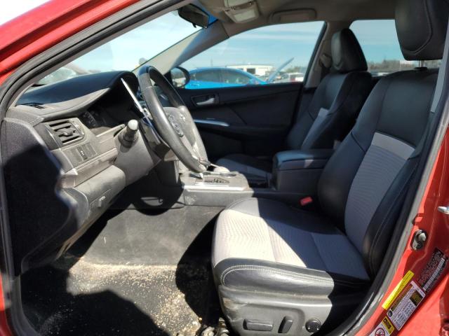 Photo 7 from auction – 2013 TOYOTA CAMRY L with VIN 4T1BF1FK5DU672510