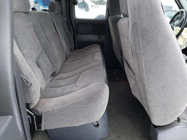 Photo 10 from auction – 2006 CHEVROLET SILVERADO with VIN 2GCEC19Z961246675