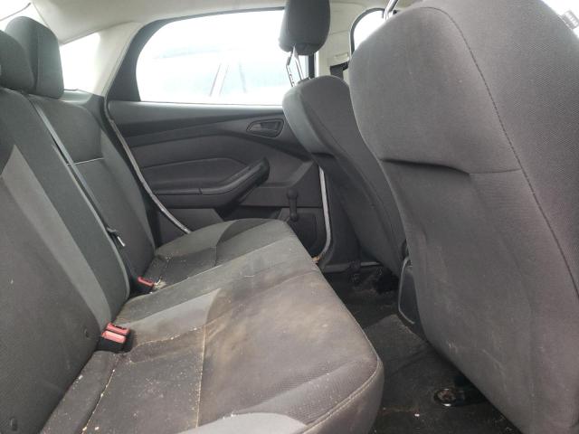 Photo 10 from auction – 2012 FORD FOCUS S with VIN 1FAHP3E23CL446713