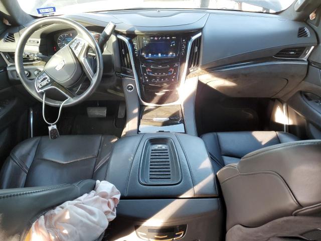 Photo 8 from auction – 2019 CADILLAC ESCALADE E with VIN 1GYS4KKJ4KR300566