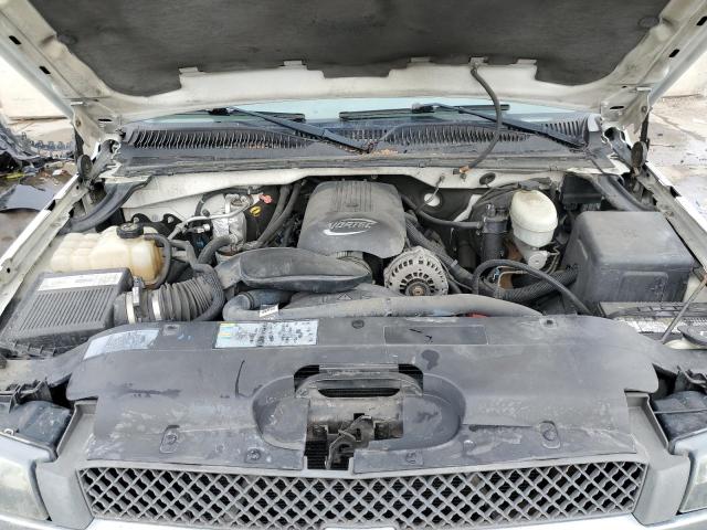 Photo 11 from auction – 2003 CHEVROLET SILVERADO with VIN 1GCEK14T03Z210270