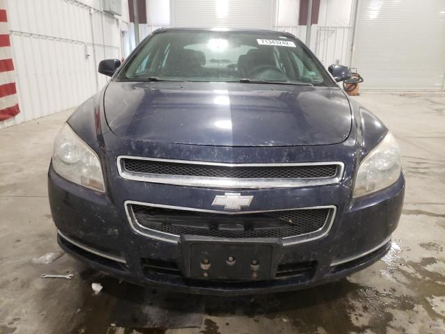 Photo 5 from auction – 2011 CHEVROLET MALIBU 1LT with VIN 1G1ZC5E17BF249823
