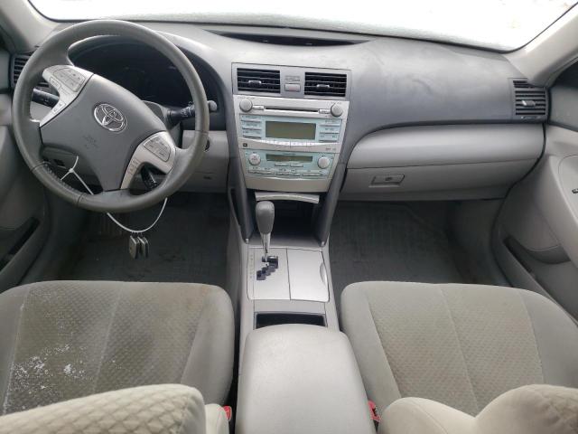 Photo 8 from auction – 2008 TOYOTA CAMRY HYBR with VIN 4T1BB46K78U059971