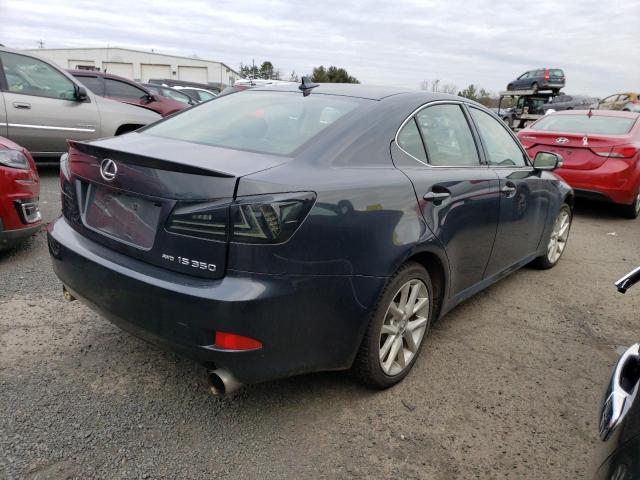 Photo 3 from auction – 2011 LEXUS IS 350 with VIN JTHCE5C29B5000382