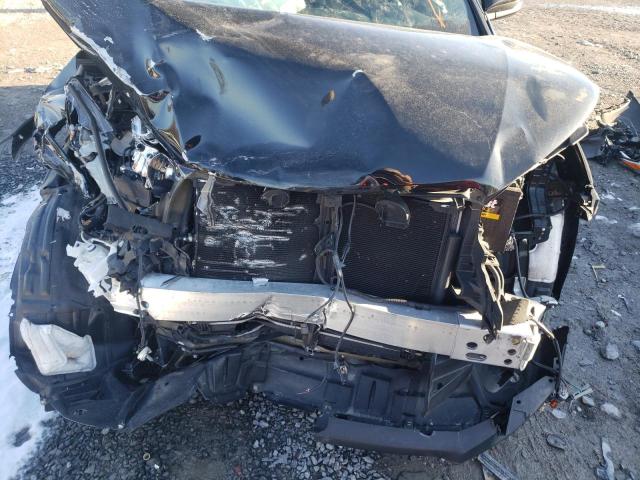 Photo 11 from auction – 2017 TOYOTA HIGHLANDER with VIN 5TDJZRFH6HS518327