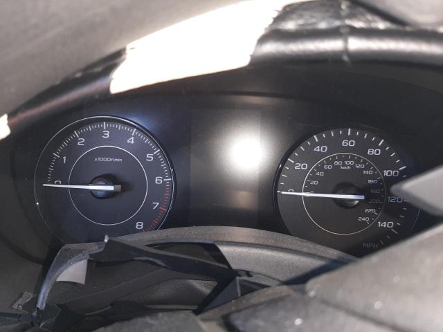 Photo 9 from auction – 2022 SUBARU IMPREZA PR with VIN 4S3GTAD69N3716430