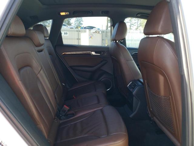 Photo 11 from auction – 2013 AUDI Q5 PREMIUM with VIN WA1DGAFP3DA088060