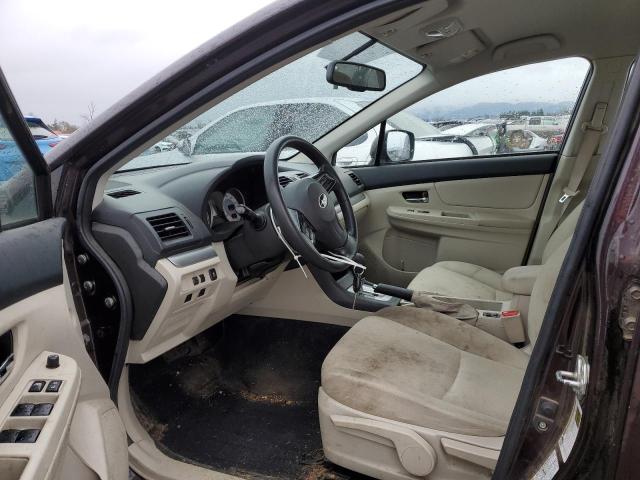 Photo 7 from auction – 2012 SUBARU IMPREZA PR with VIN JF1GJAC68CH005296
