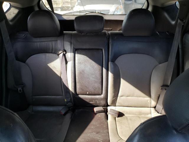Photo 10 from auction – 2012 HYUNDAI TUCSON GLS with VIN KM8JU3AC4CU497730