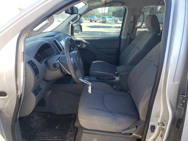 Photo 7 from auction – 2016 NISSAN FRONTIER S with VIN 1N6AD0ER0GN767132