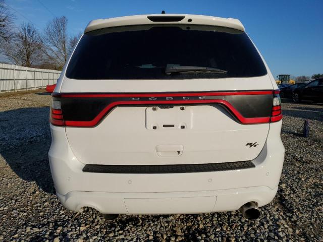 Photo 6 from auction – 2016 DODGE DURANGO R/ with VIN 1C4SDJCT8GC484906