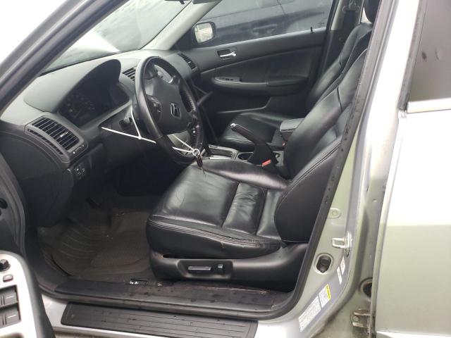 Photo 7 from auction – 2003 HONDA ACCORD with VIN 1HGCM66503A027531