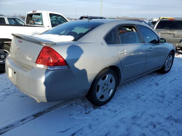 Photo 3 from auction – 2006 CHEVROLET IMPALA SUP with VIN 2G1WD58C069103341