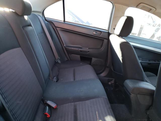Photo 10 from auction – 2013 MITSUBISHI LANCER ES/ with VIN JA32U2FU5DU007204