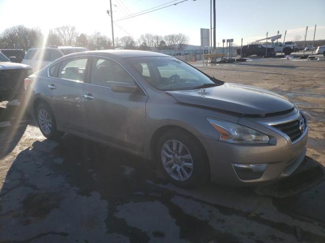 Photo 4 from auction – 2013 NISSAN ALTIMA with VIN 1N4AL3AP5DC178635