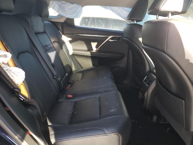 Photo 10 from auction – 2016 LEXUS RX 350 with VIN 2T2ZZMCA1GC015613