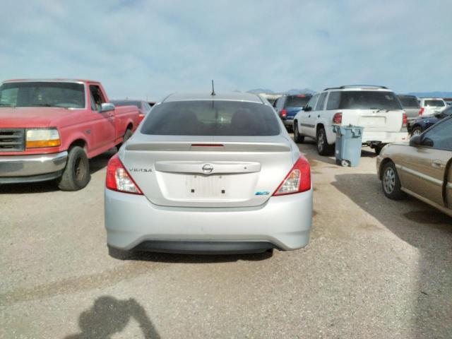 Photo 6 from auction – 2015 NISSAN VERSA S with VIN 3N1CN7APXFL941828