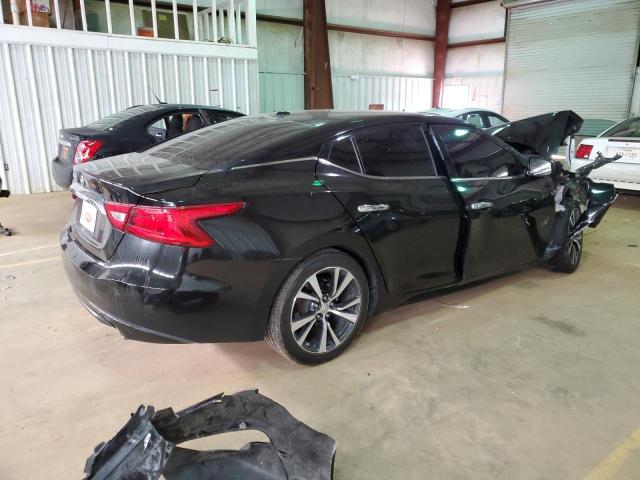 Photo 3 from auction – 2017 NISSAN MAXIMA 3.5 with VIN 1N4AA6AP8HC379801