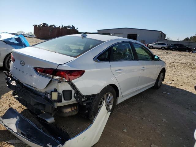 Photo 3 from auction – 2019 HYUNDAI SONATA SE with VIN 5NPE24AF5KH793280