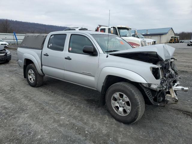 Photo 4 from auction – 2010 TOYOTA TACOMA DOU with VIN 3TMLU4EN5AM054616
