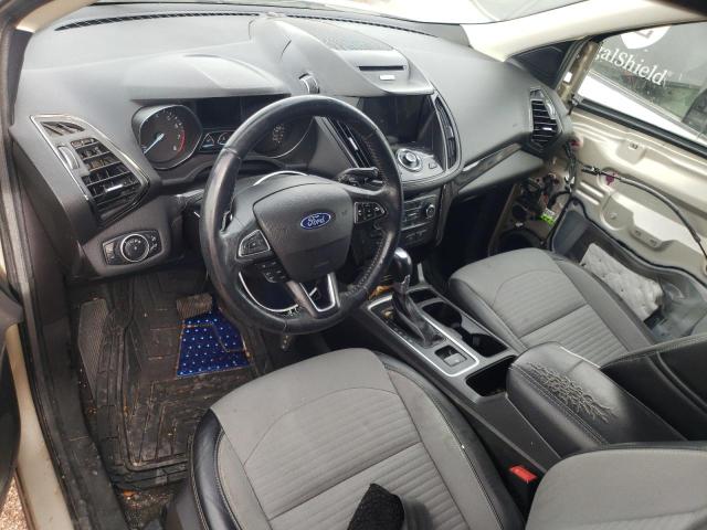 Photo 8 from auction – 2017 FORD ESCAPE TIT with VIN 1FMCU9JD5HUC25909