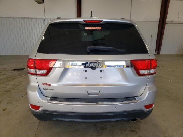 Photo 6 from auction – 2013 JEEP GRAND CHER with VIN 1C4RJEBGXDC545932