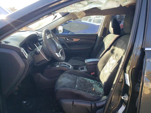Photo 7 from auction – 2015 NISSAN ROGUE S with VIN 5N1AT2MT8FC870335