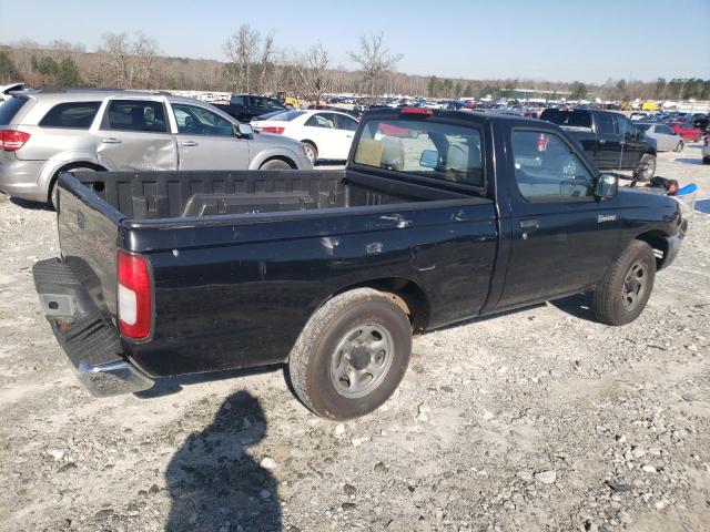 Photo 3 from auction – 1998 NISSAN FRONTIER X with VIN 1N6DD21S7WC354023