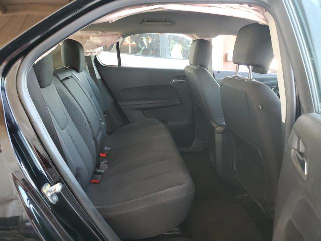 Photo 11 from auction – 2014 CHEVROLET EQUINOX LS with VIN 2GNALAEK0E1115602