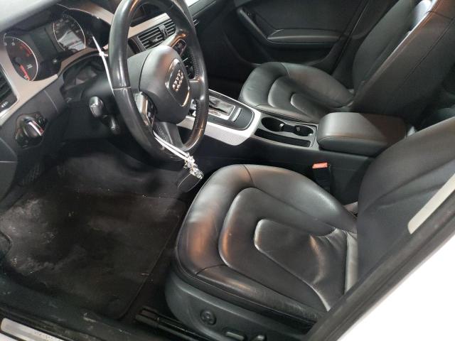 Photo 7 from auction – 2011 AUDI A4 PREMIUM with VIN WAUBFAFL2BN009283