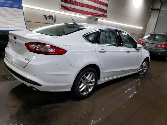Photo 3 from auction – 2013 FORD FUSION SE with VIN 3FA6P0HR7DR122584