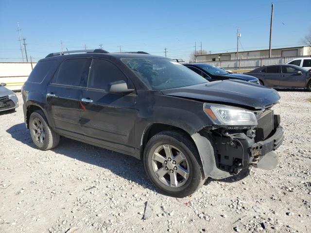 Photo 4 from auction – 2014 GMC ACADIA SLE with VIN 1GKKRNED6EJ250887