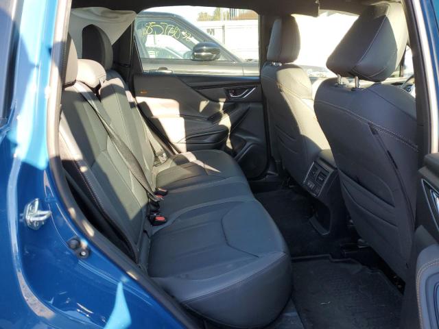 Photo 11 from auction – 2022 SUBARU FORESTER W with VIN JF2SKAMC6NH414178